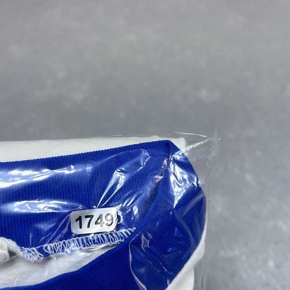 Vintage Kawasaki Motocross Shirt Racing Jersey Men Large AHRMA MX KX BMX 80s 90s - Picture 14 of 16